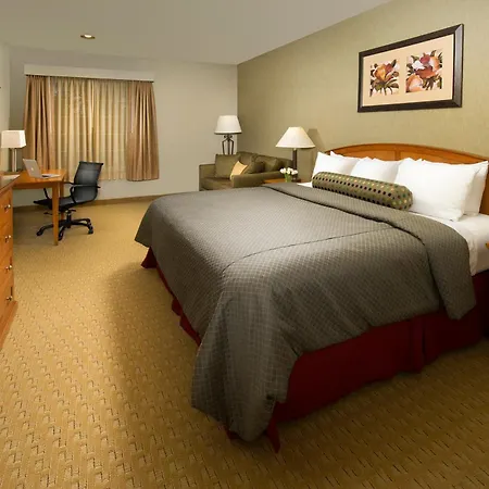 Redmond Inn-2