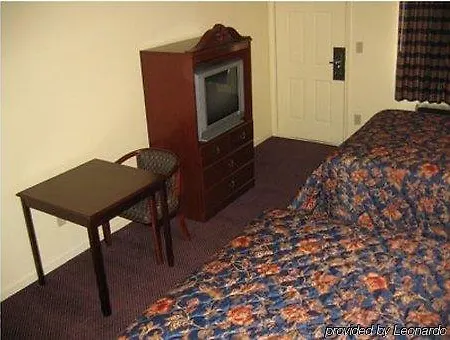Executive Inn & Suites San Marcos, Tx-2