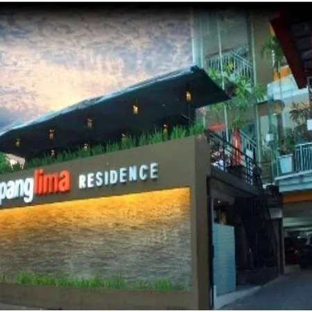 Luvido Residence Simpang Lima-3