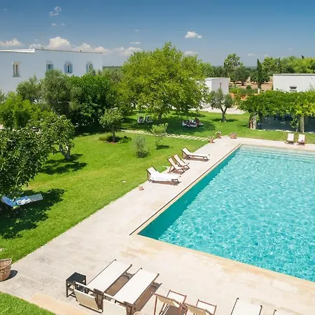 Masseria Montelauro-2