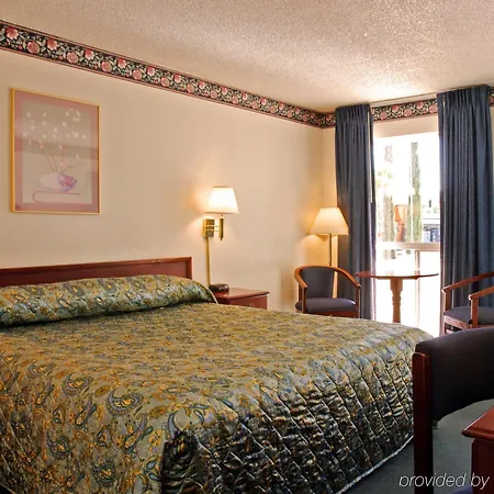 Siesta Motel-3
