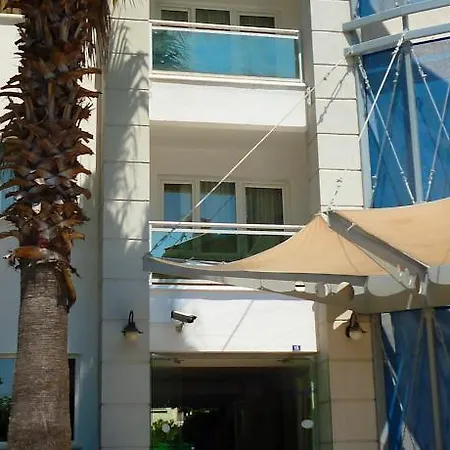 Blue Lagoon Hotel Marmaris-3