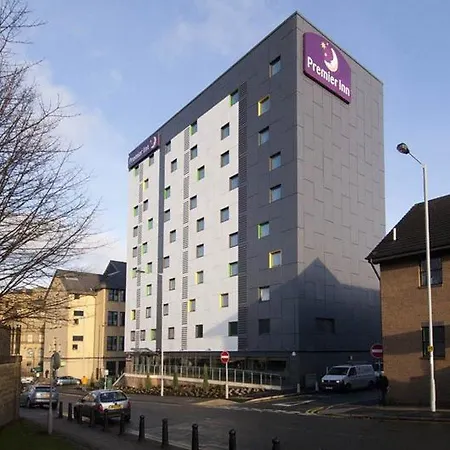 Premier Inn Bradford Central-3