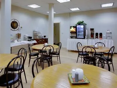 Ihg Army S Carlisle Barracks Historia-3