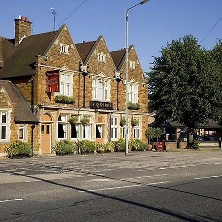 Premier Inn Wellingborough-2
