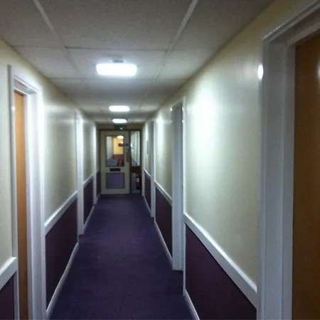 Premier Inn Wellingborough-2