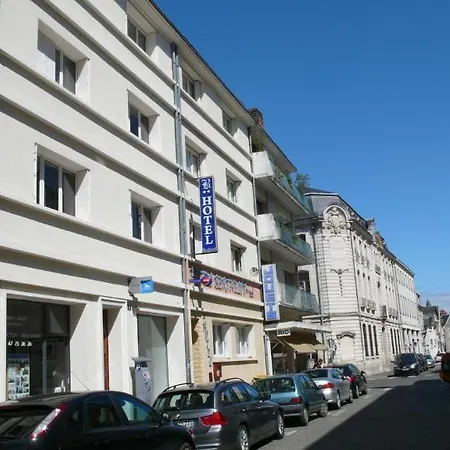 Hotel Berthelot-3