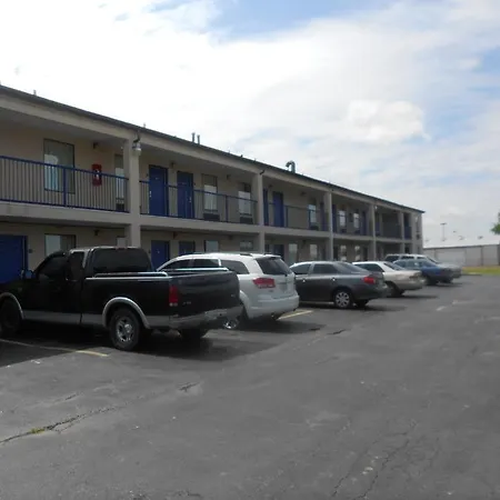 Executive Inn & Suites - Covington-2