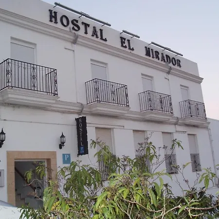 Hostal El Mirador-3