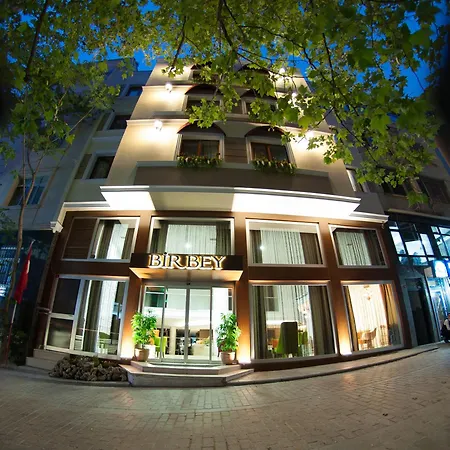 Birbey Hotel-2