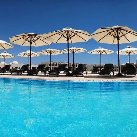 Gorgonia Beach Resort-3
