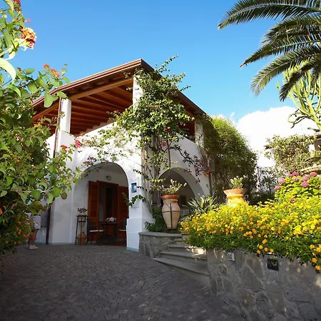 Residence Hotel Villa Fiorentino-2