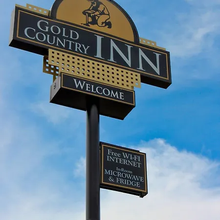 Gold Country Inn-2
