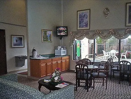 Super 8 By Wyndham Kannapolis-2