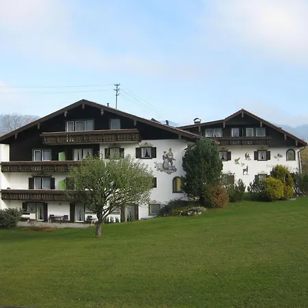 Gästehaus Heimgarten-2