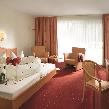 Flair Hotel Werbetal-2
