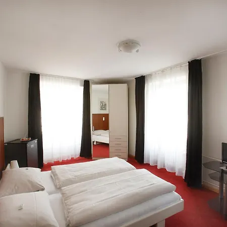 Spalenbrunnen Hotel & Restaurant Basel City Center-2