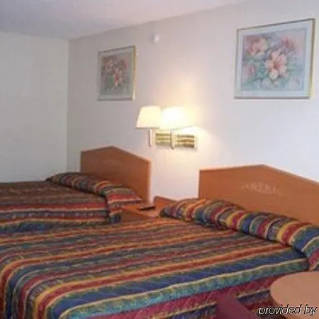 Budget Inn West Melbourne-2