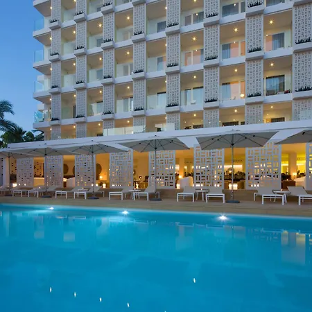 Hm Balanguera Beach - Adults Only-2