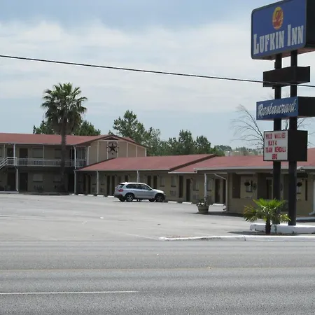 Lufkin Inn-2