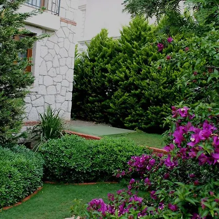 Bizim Ev Hotel (Adults Only)-3