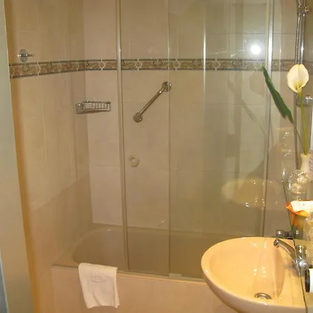 Hostal Bahía-2