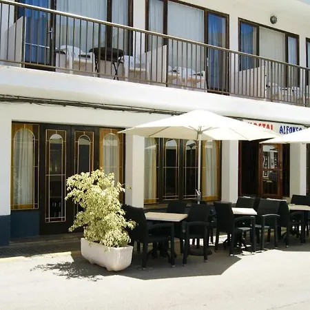 Hotel Alfonso-2