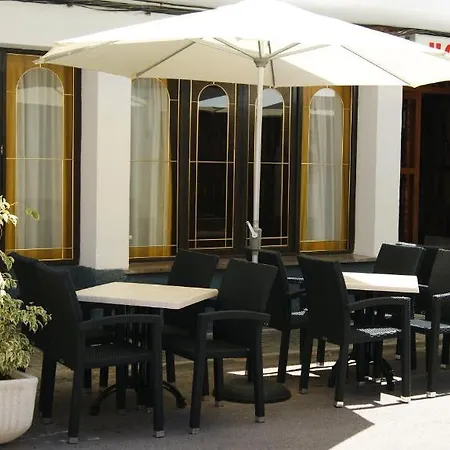 Hotel Alfonso-3