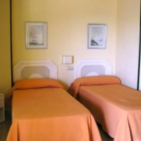 Mediterraneo Apts-2
