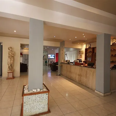 Hotel Venus-3
