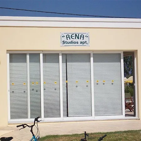 Rena Studios Kos-3