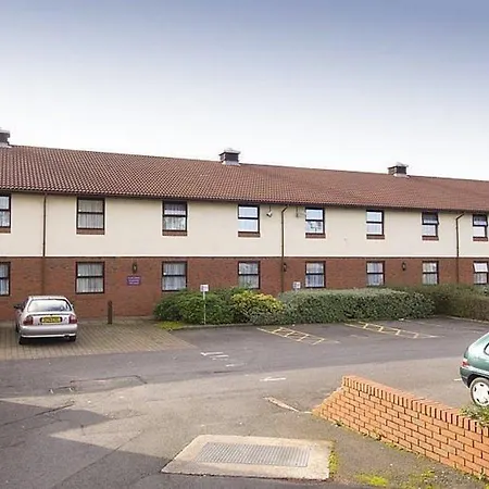 Premier Inn Preston South-3
