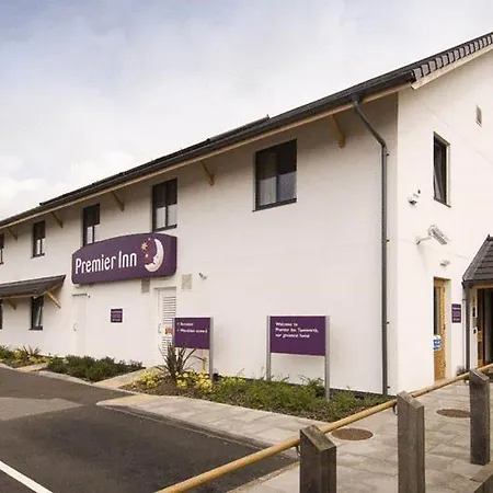 Premier Inn Tamworth South-2