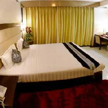 The Grand Hotel Bizzotel-2