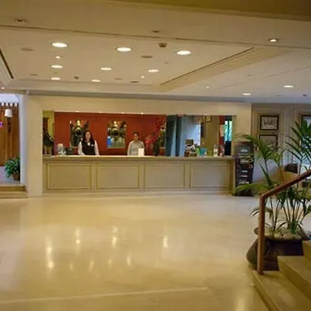 Hotel Cidadela-3