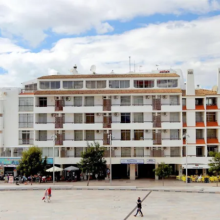 Apartamentos Edificio Albufeira - Alojamento Local-2