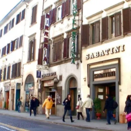 Hotel Spagna Ex Deco-2