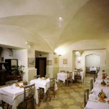 Hotel Spagna Ex Deco-3