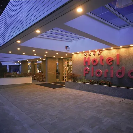 Hotel Florida-3