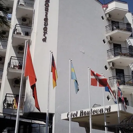 Boulevard Hotel-2
