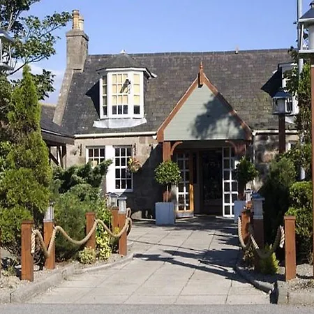 Premier Inn Aberdeen North - Bridge Of Don-3