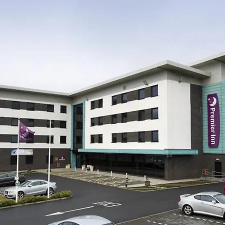 Holiday Inn Express - Ayr-3