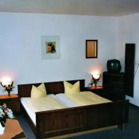 Gasthof Pension Alpenrose-3