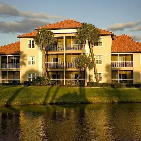 Sheraton Pga Vacation Resort Port St Lucie-3