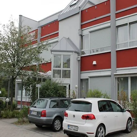 Arthotel Ana Munich Messe-2