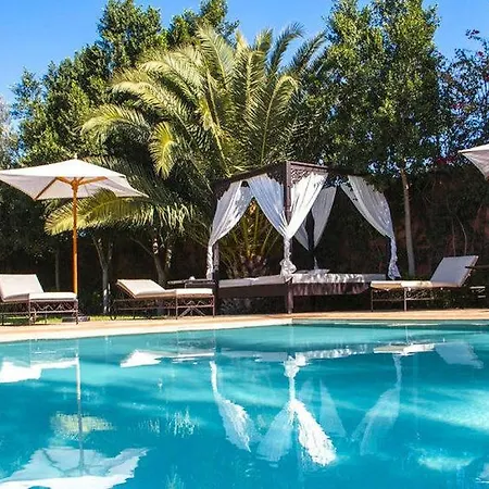 Palais El Miria & Spa-3