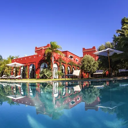 Palais El Miria & Spa-3