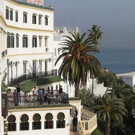 Hotel Continental-2