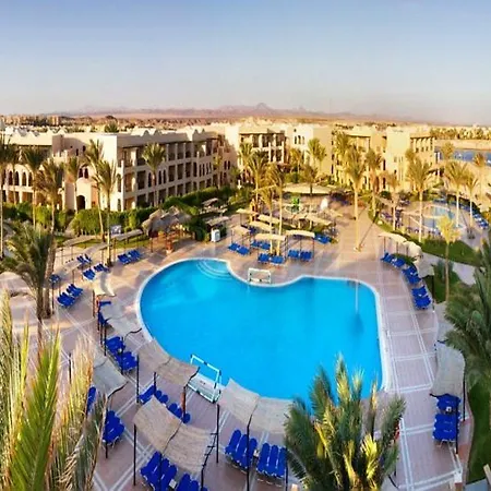 Iberotel Samaya Resort-3