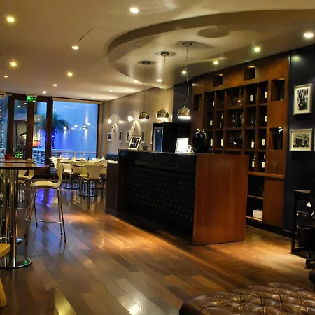 Palermo Suites Buenos Aires Hotel & Apartments-3